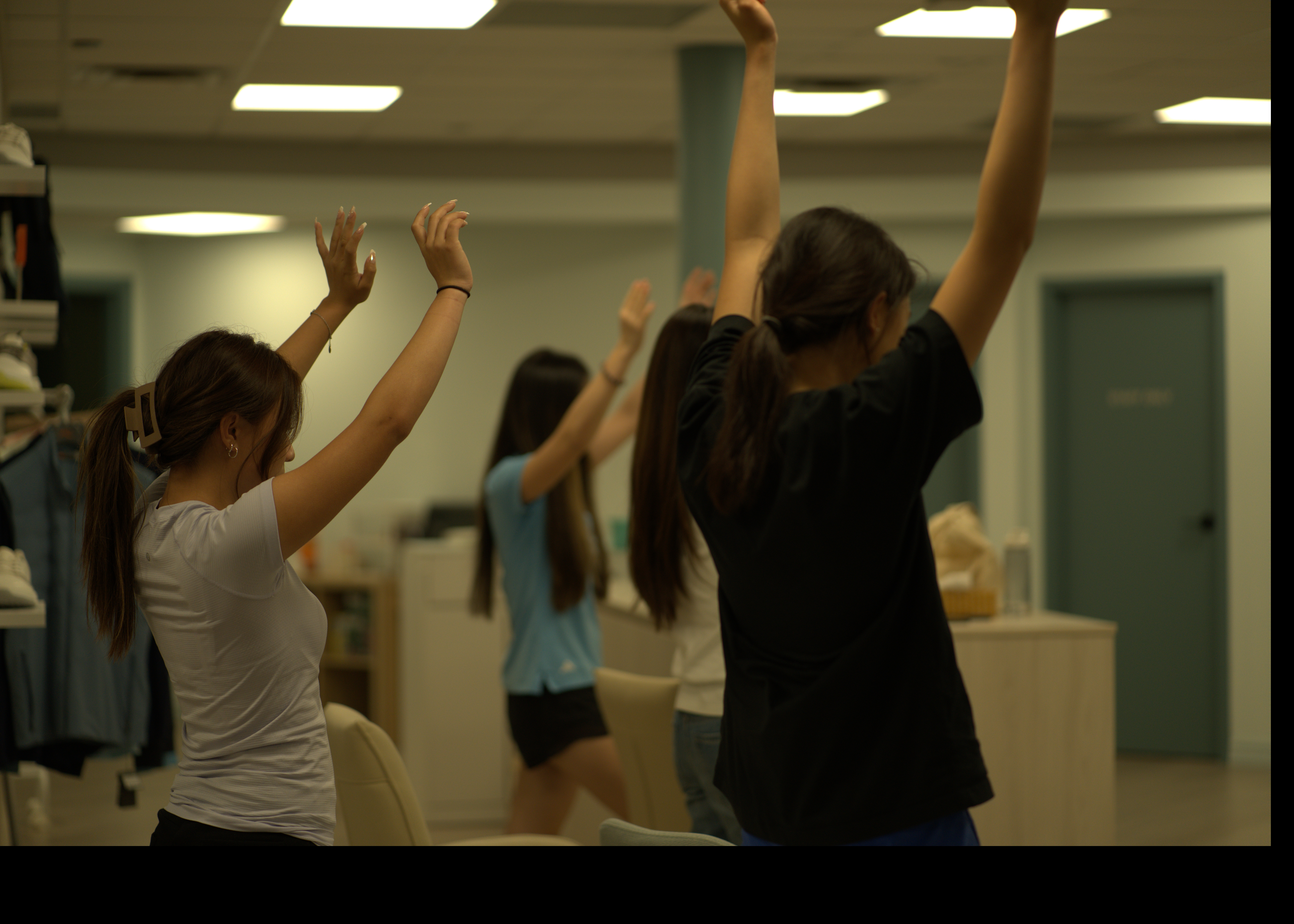 TTGA workshop moment 3